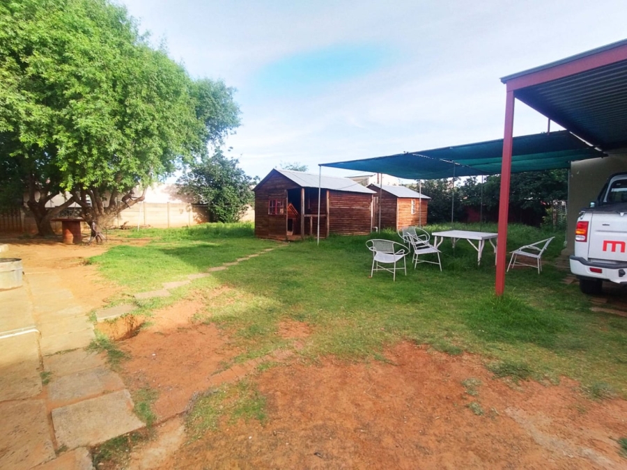3 Bedroom Property for Sale in Wilgehof Free State